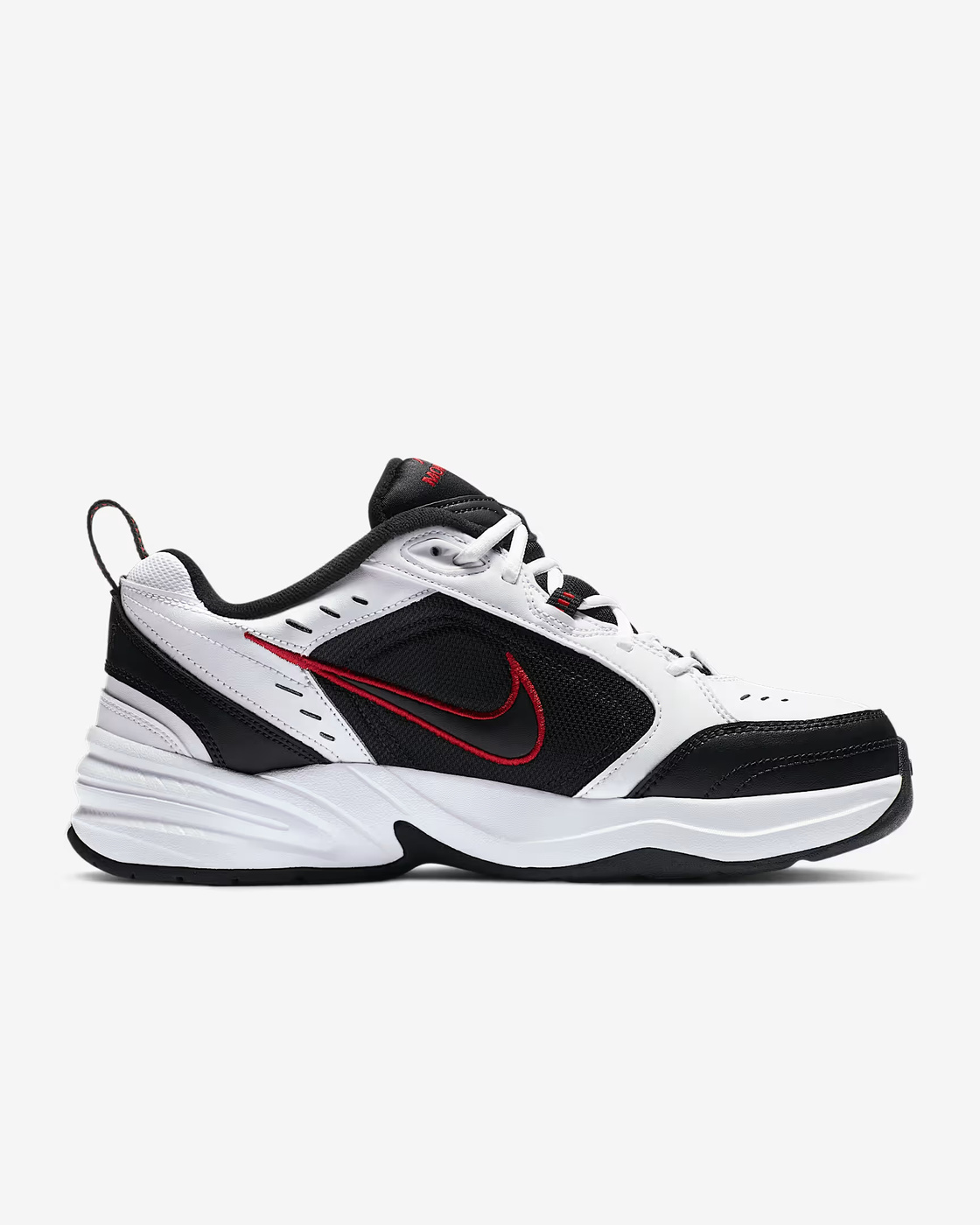 Nike Air Monarch IV Sneakersy męskie