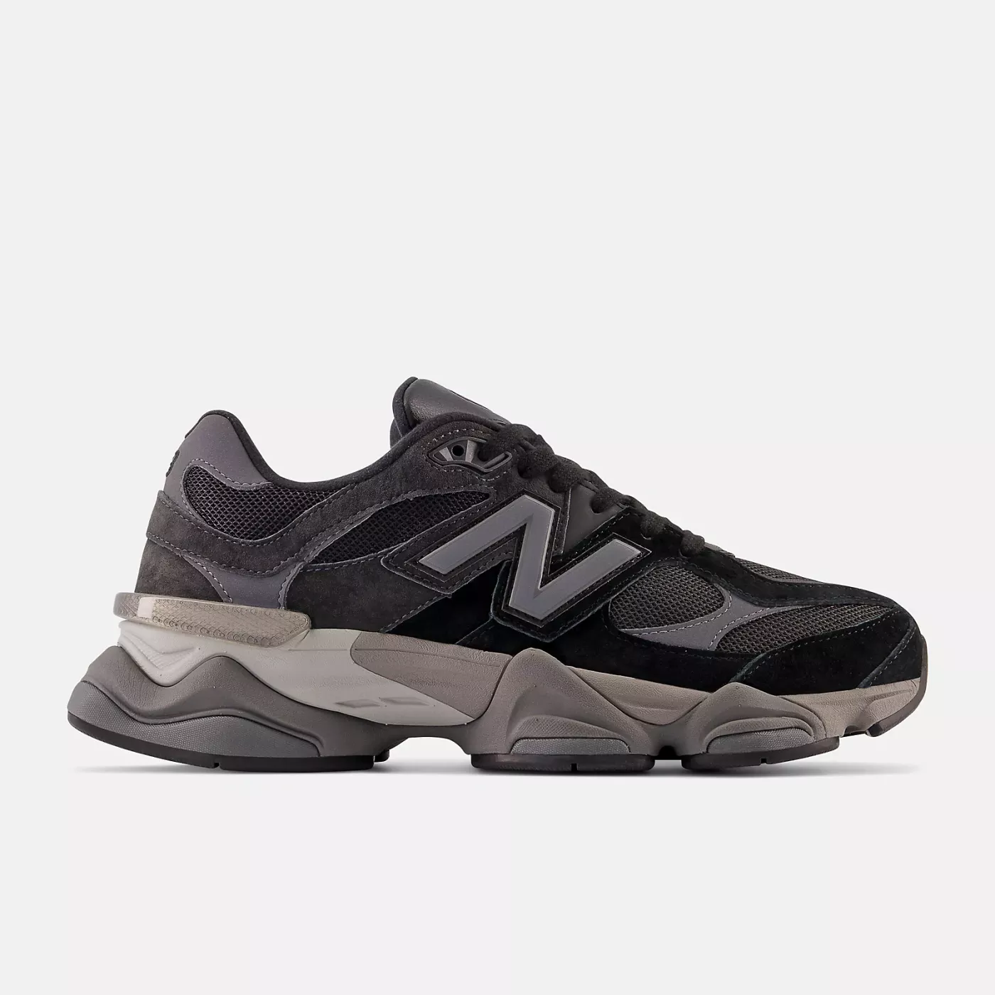 New Balance U9060BLK Sneakersy unisex