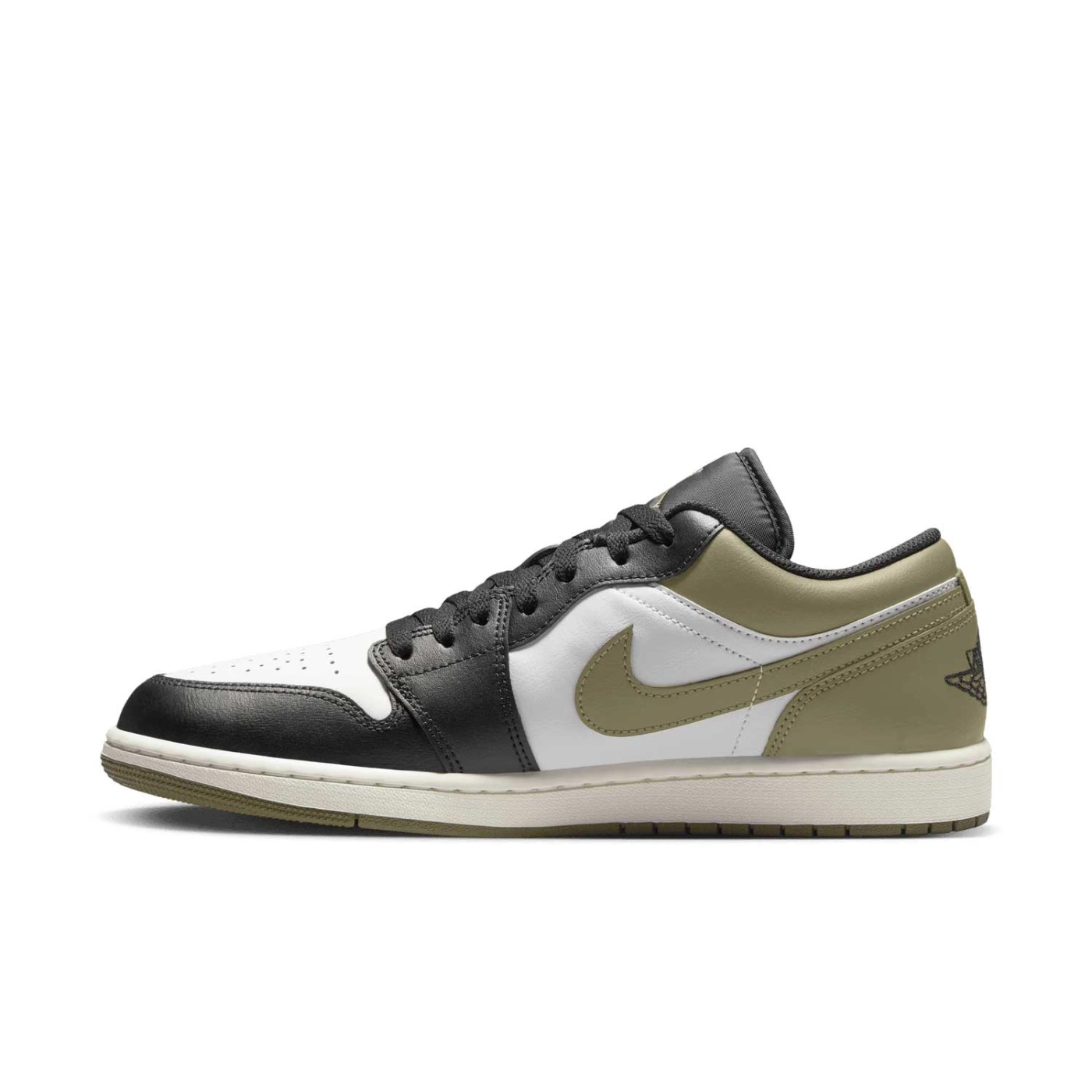 Nike Air Jordan 1 Low Sneakersy męskie
