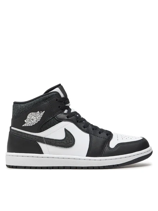 Nike Air Jordan 1 Mid SE Sneakersy męskie