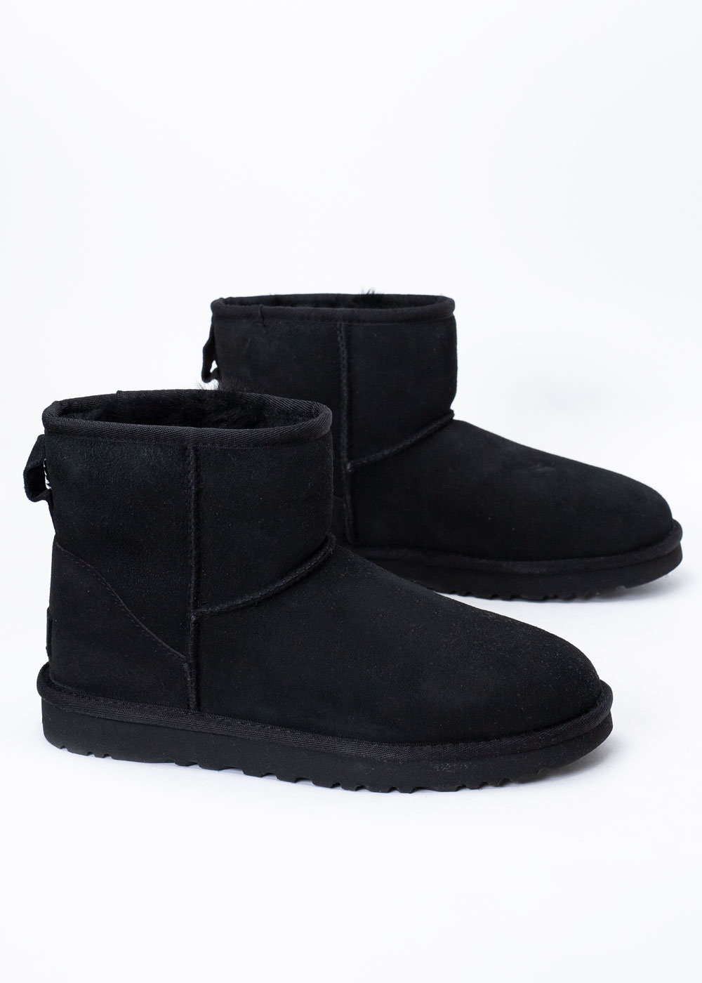UGG W Classic Mini II Buty zimowe damskie