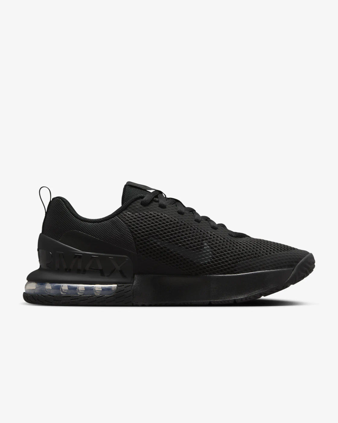 NIKE M AIR MAX ALPHA TRAINER 6 Buty sportowe męskie