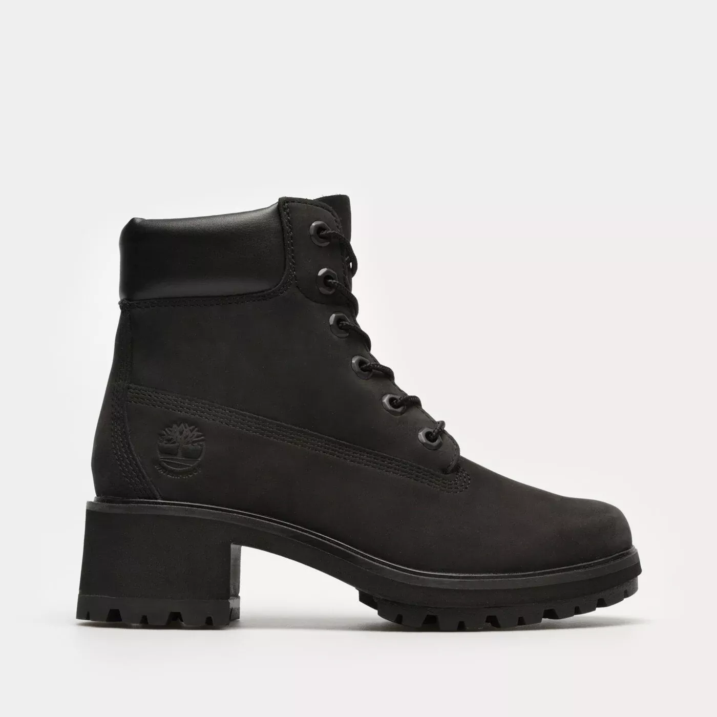 TIMBERLAND Kinsley 6 In Waterproof Boot Botki damskie