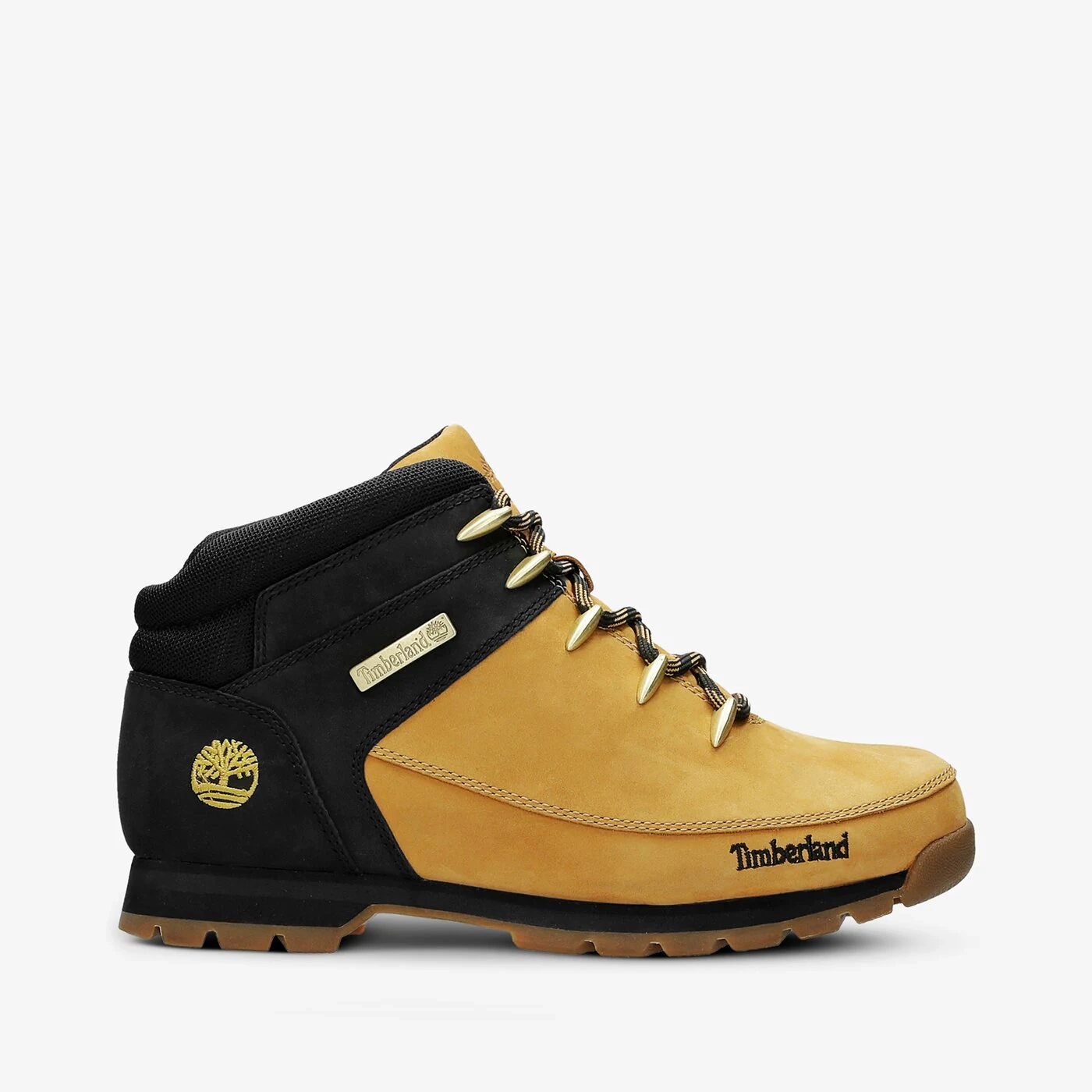 Timberland Euro Sprint Hiker Buty outdoorowe męskie