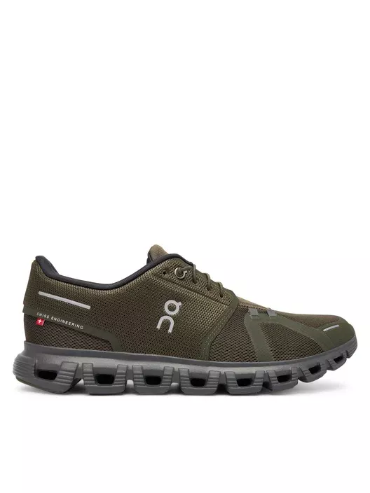 On Cloud 6 M Olive | Eclipse Sneakersy męskie