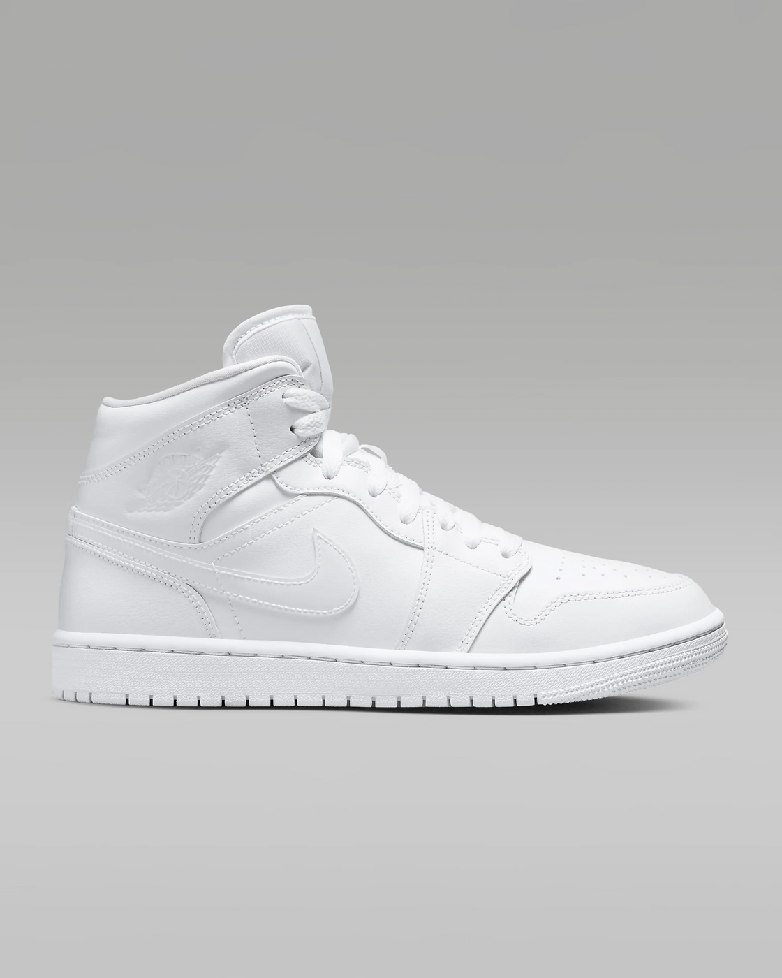 Nike Jordan 1 Sneakersy damskie