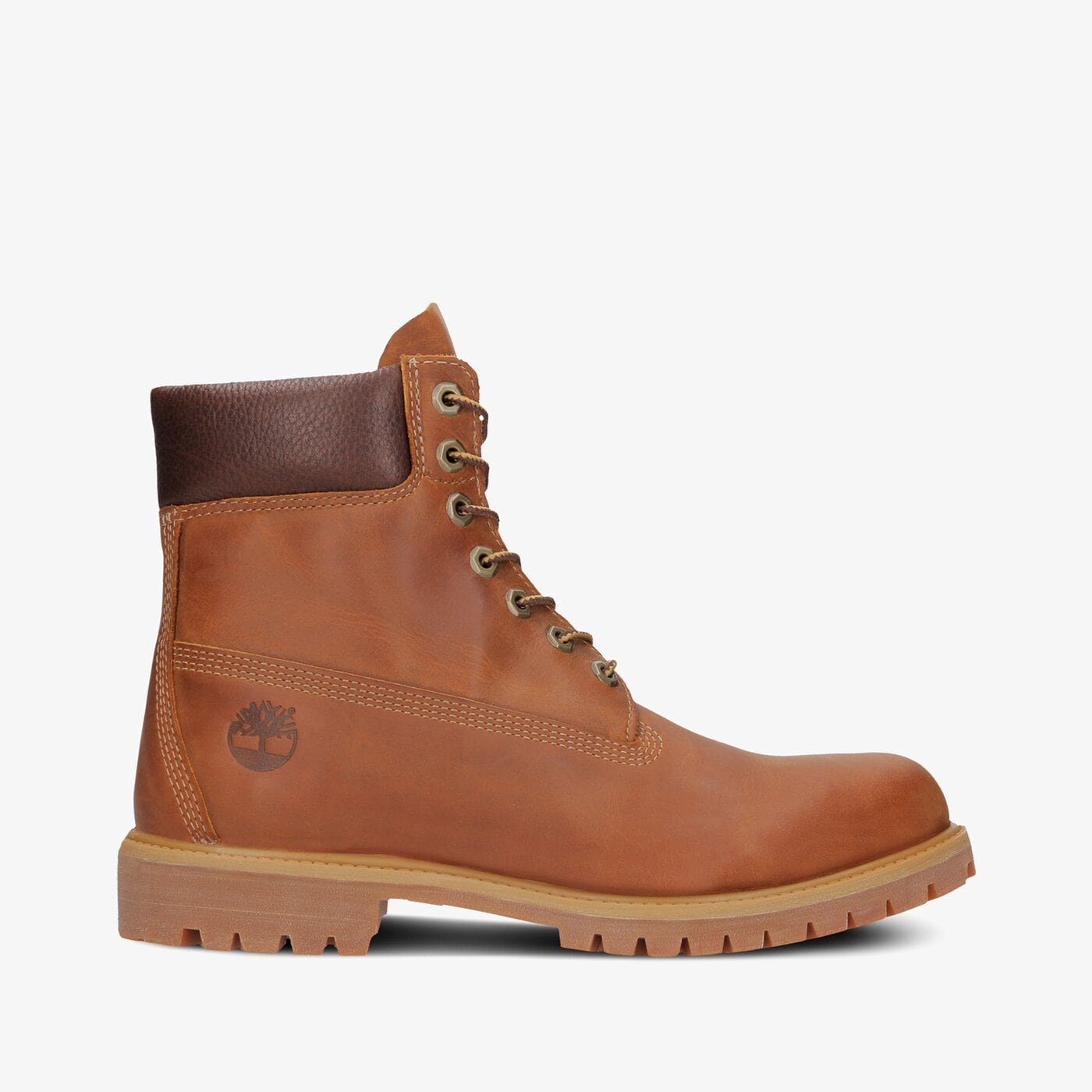 TIMBERLAND Premium 6 Inch Heritage Boot Trapery męskie