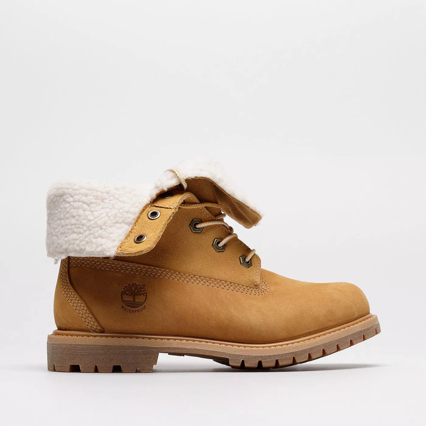 Timberland AUTHENTICS FTW Trapery damskie