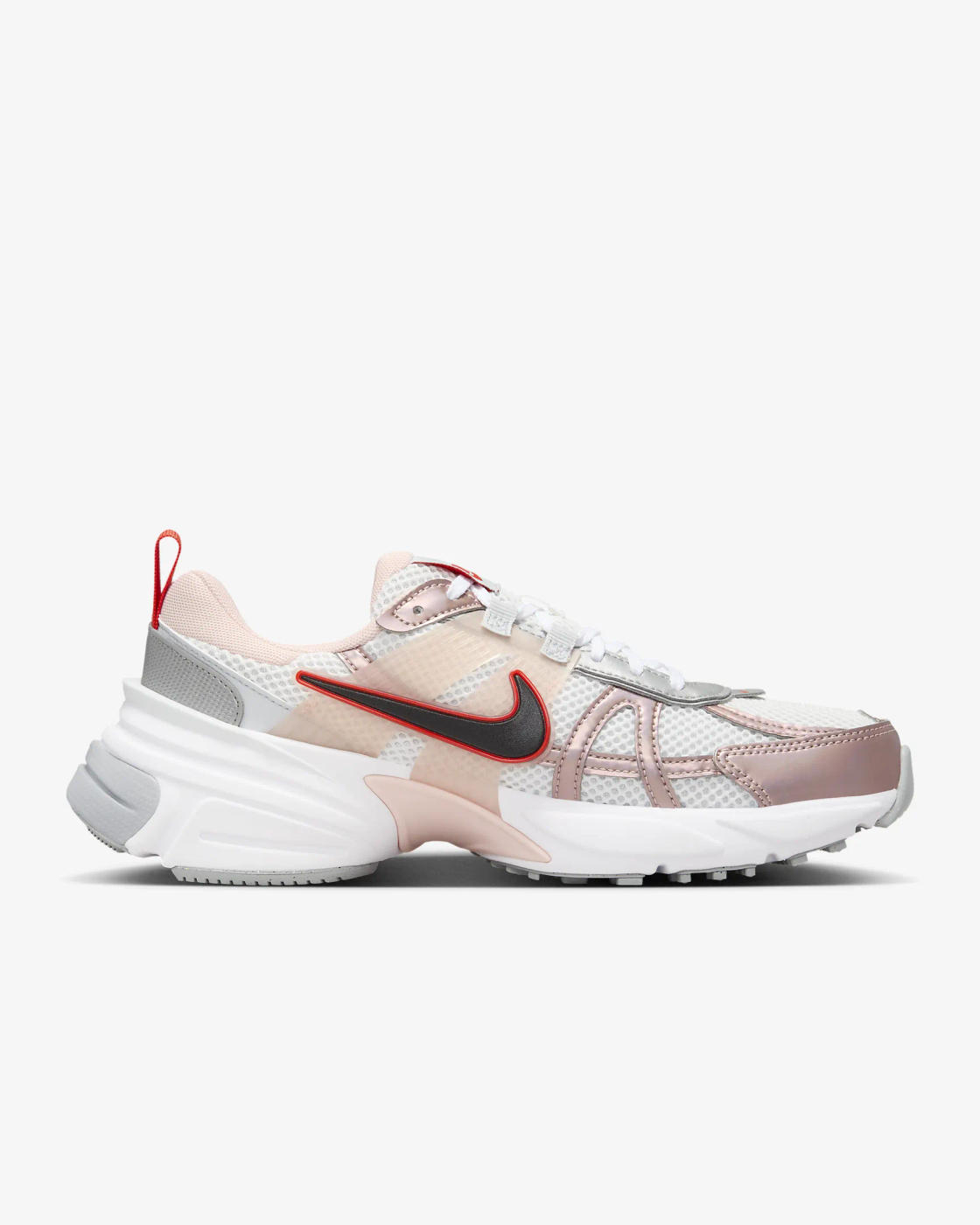 Nike V2K Run Buty do biegania damskie