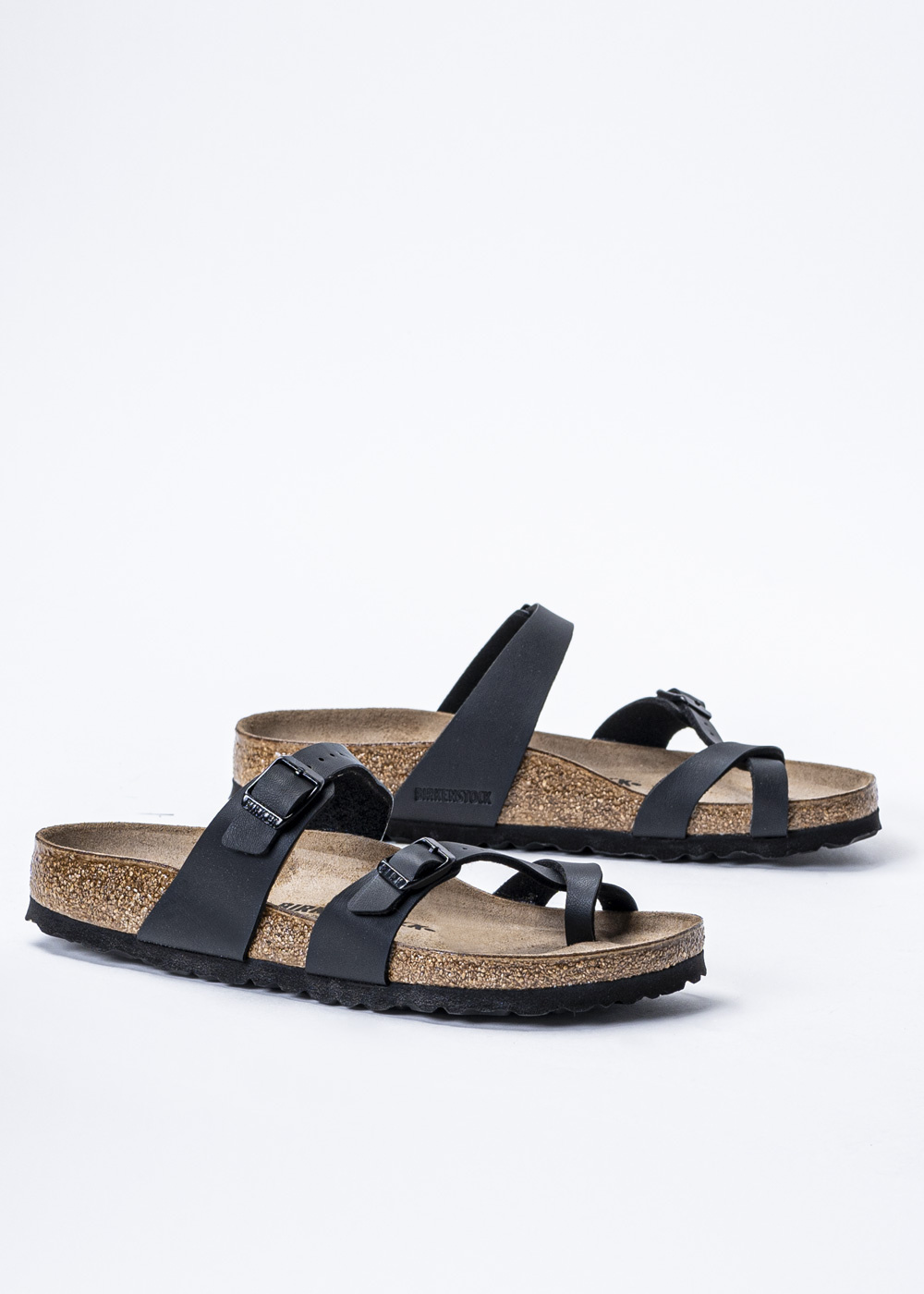 Birkenstock Mayari BF Japonki damskie