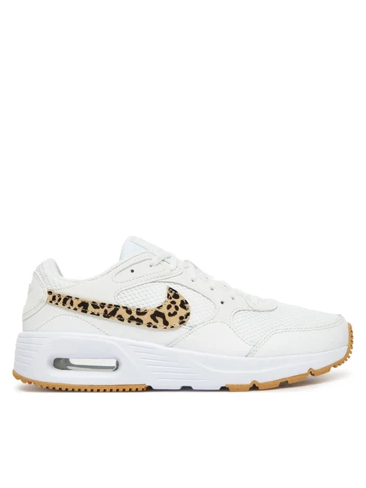 Sneakersy damskie Nike WMNS Air Max SC