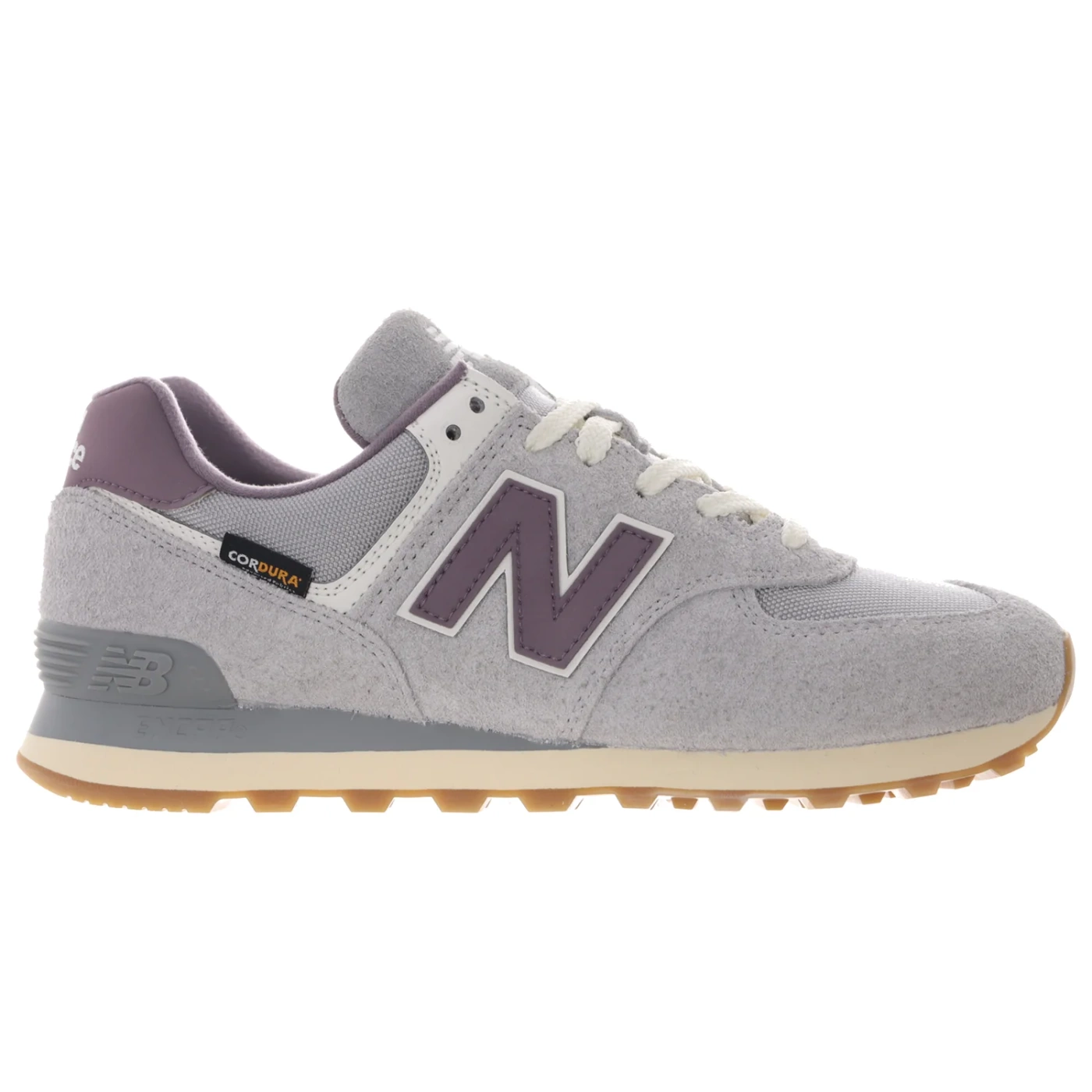 New Balance U574YGD Sneakersy męskie