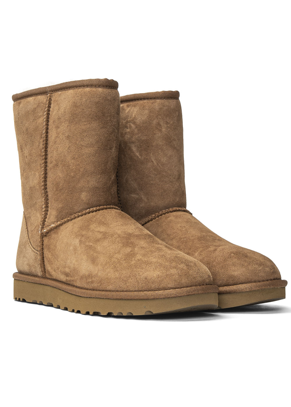 UGG W Classic Short II Buty zimowe damskie