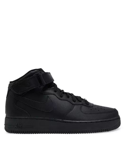 NIKE Air Force 1 '07 MID Sneakersy męskie