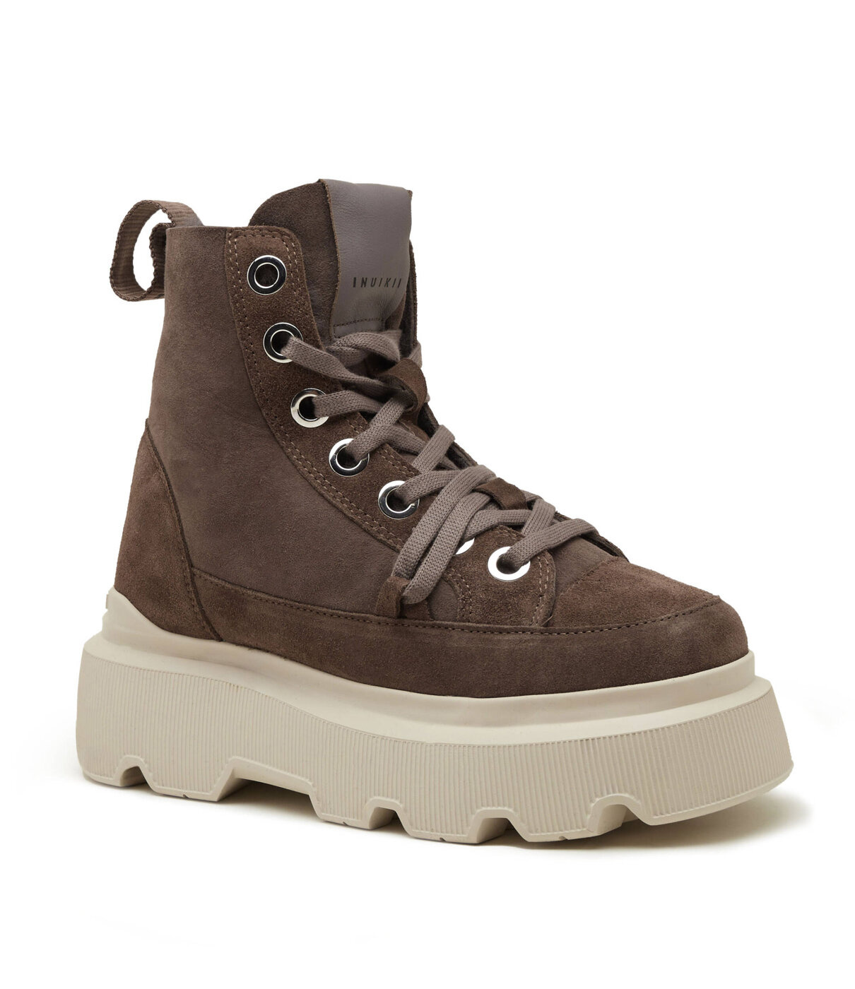 INUIKII MATILDA SHEARLING Śniegowce damskie