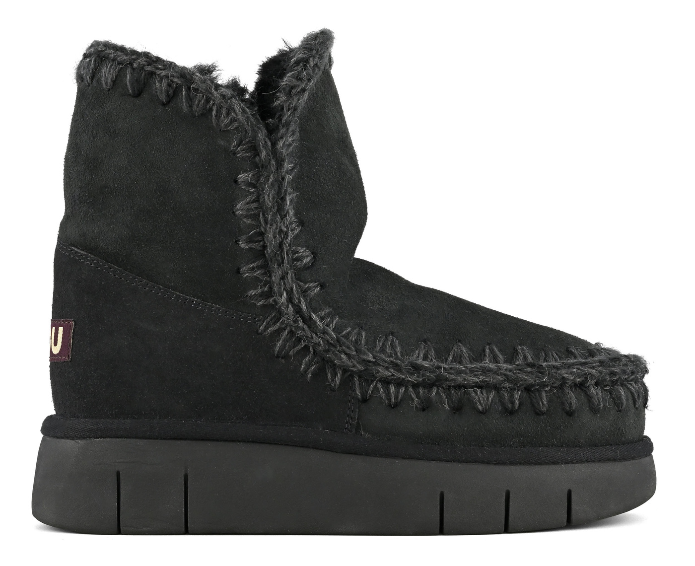 MOU Eskimo 18 bounce Śniegowce damskie