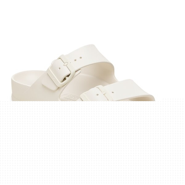 Birkenstock Arizona Essentials EVA Eggshell Klapki damskie