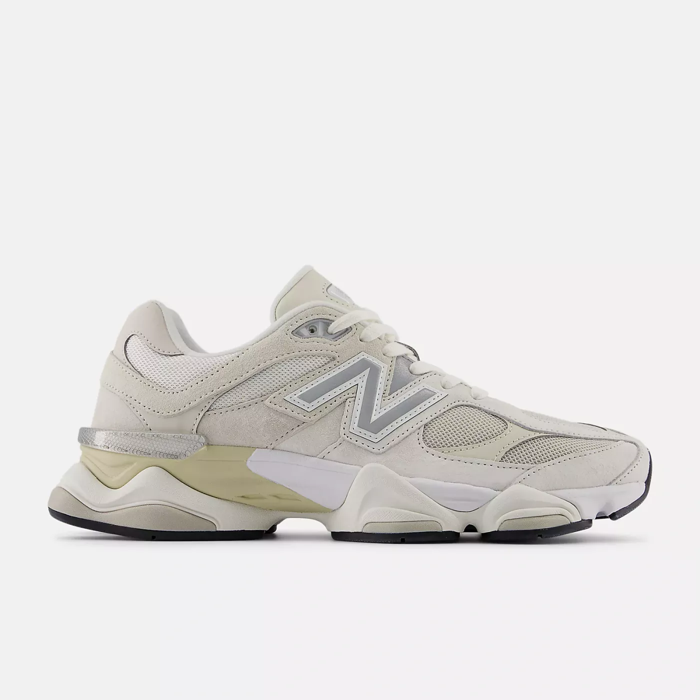 New Balance U9060WHT Sneakersy unisex