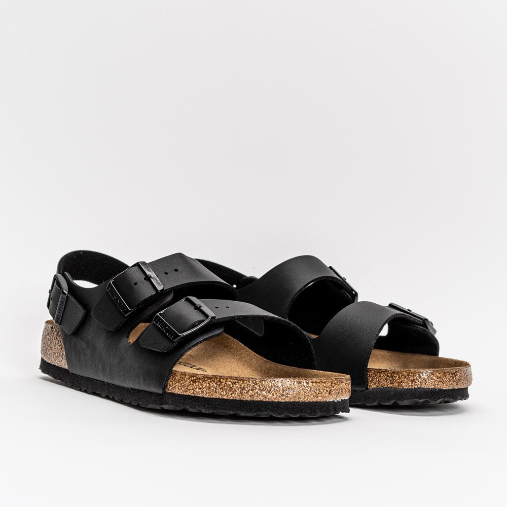 Birkenstock Milano BF Sandały Unisex
