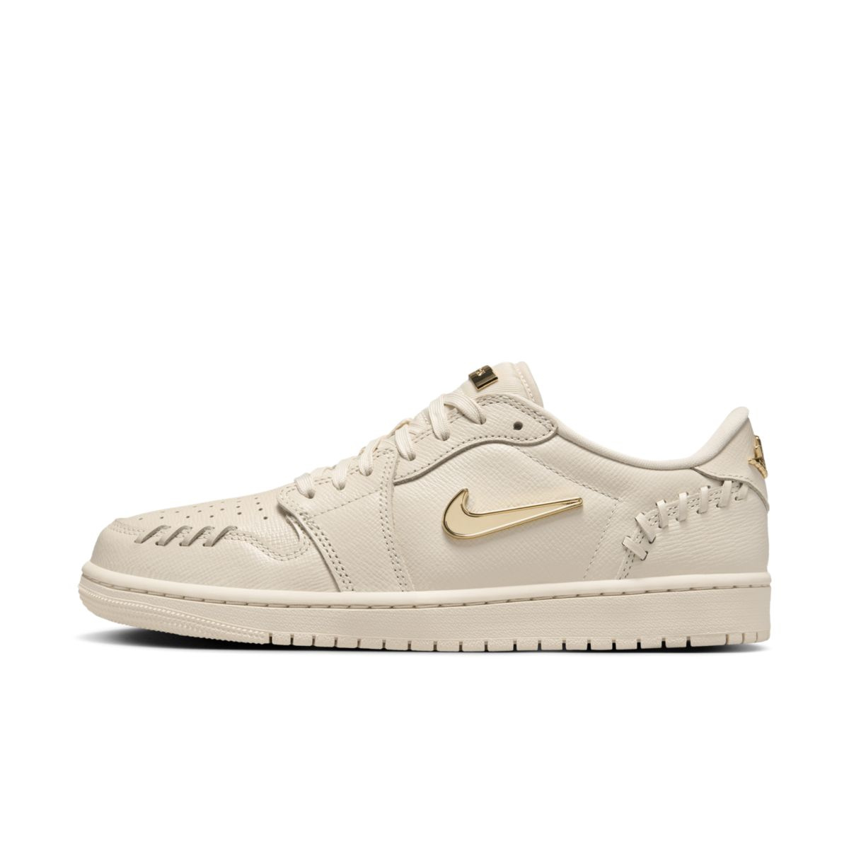 Nike Air Jordan 1 Low MM Legend Light Brown Sneakersy damskie