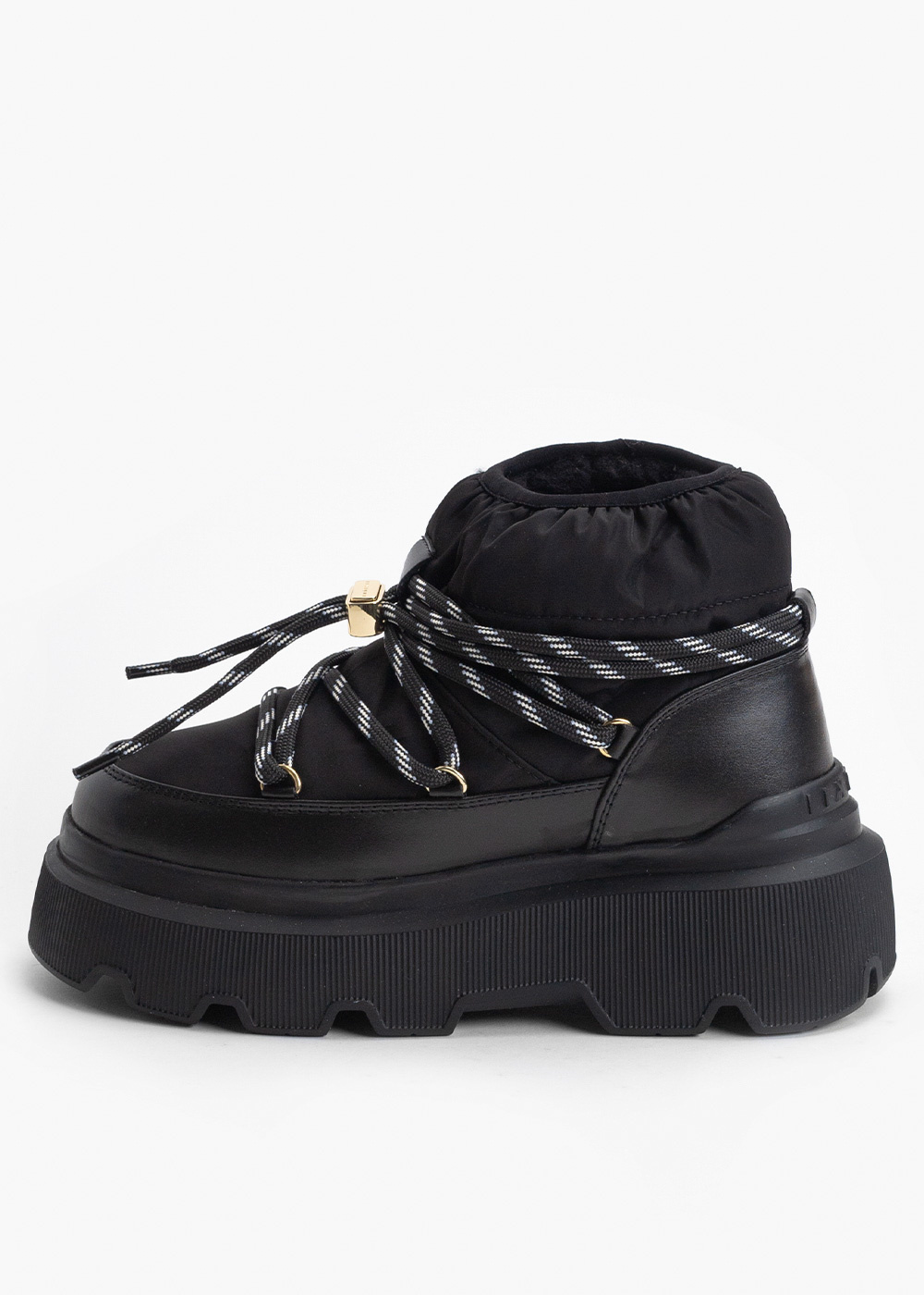 INUIKII ENDURANCE PUFFER Śniegowce damskie