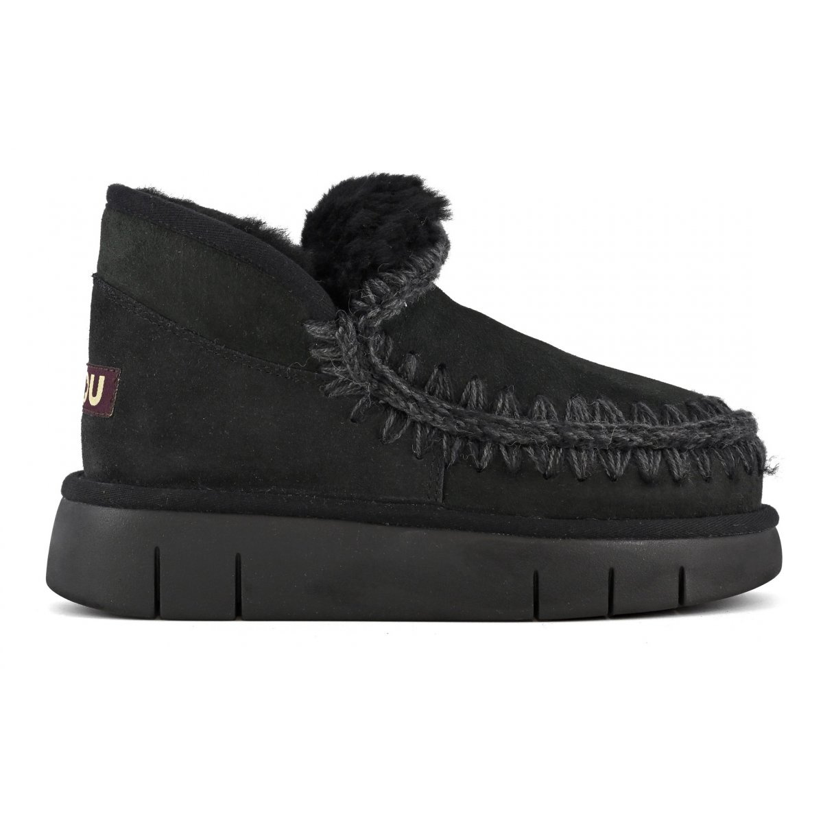 MOU Eskimo Bounce Sneaker Śniegowce damskie