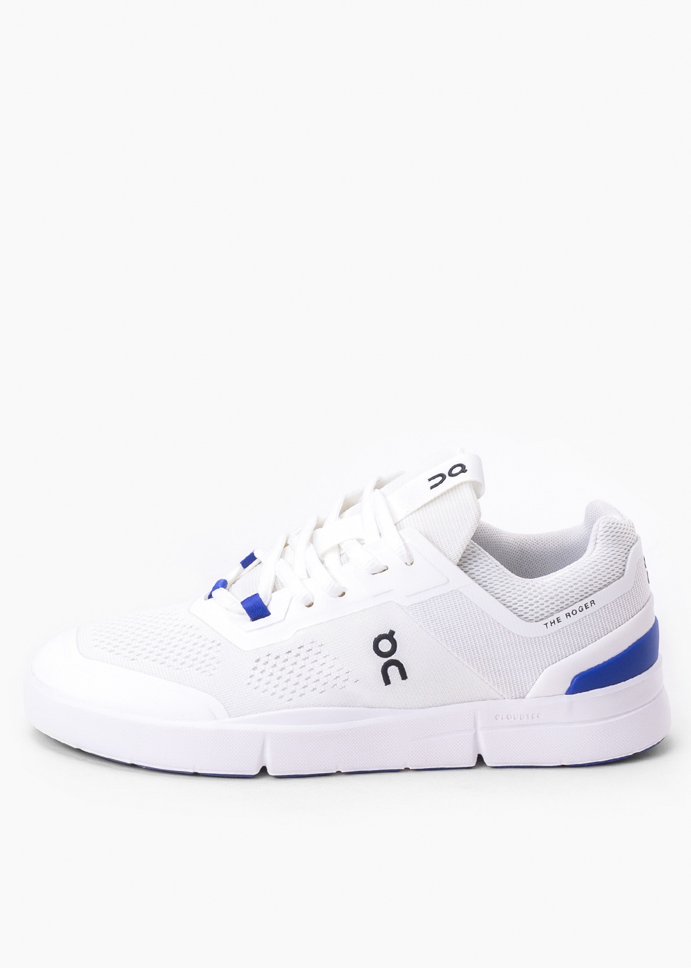 ON THE ROGER SPIN Sneakersy damskie