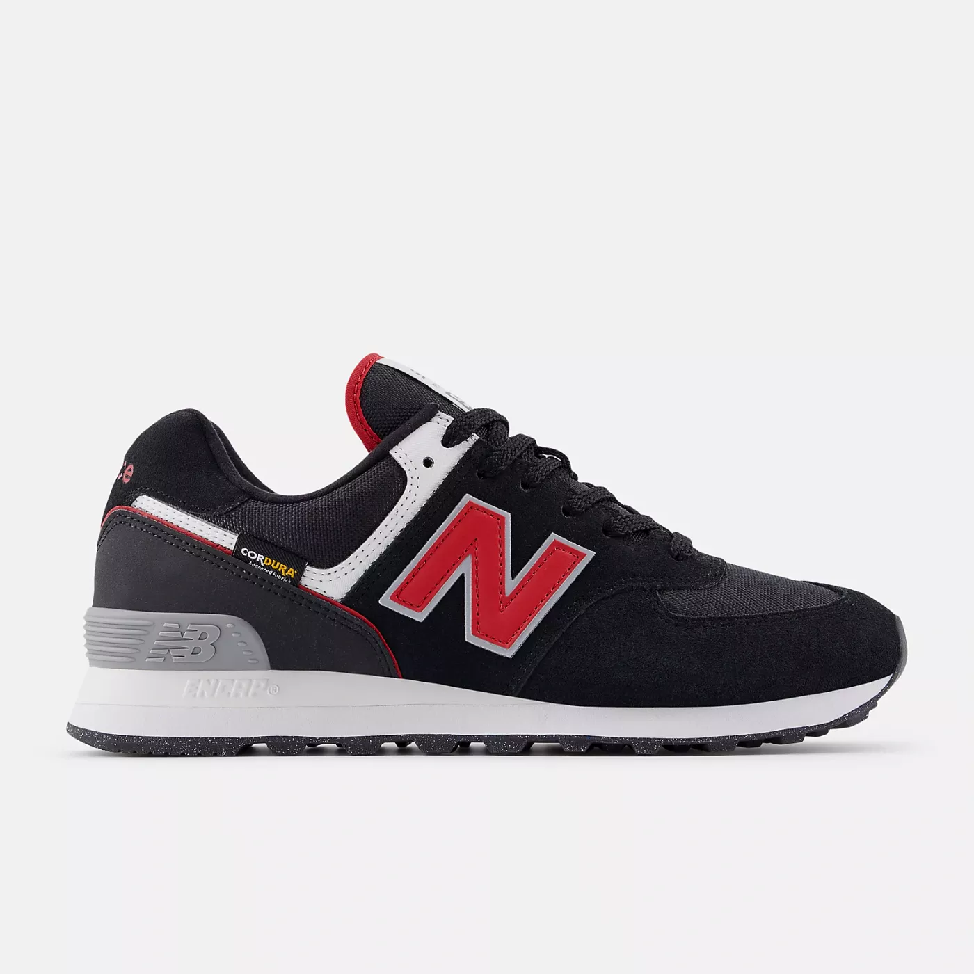 New Balance U5748JL Sneakersy męskie