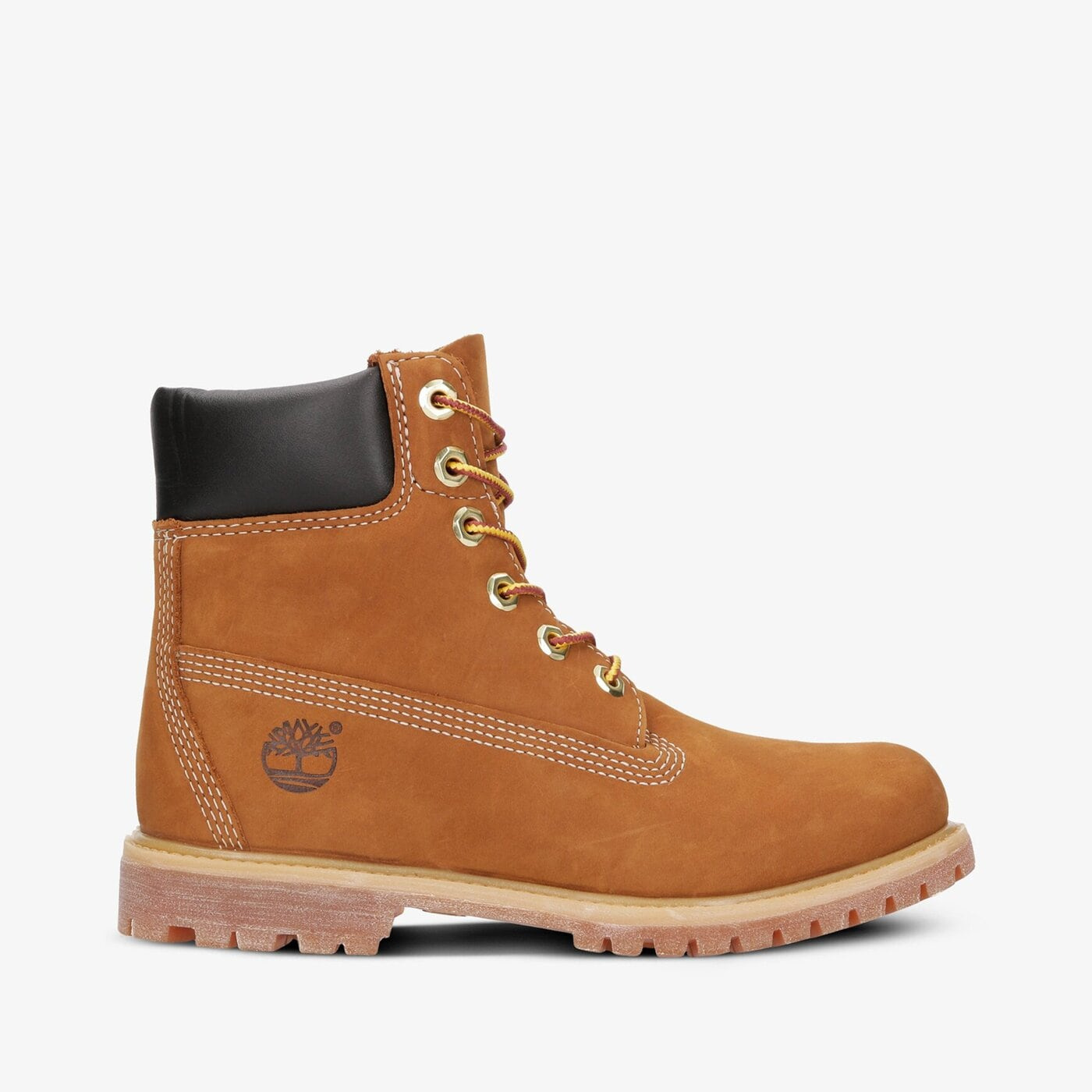 Trapery damskie TIMBERLAND Premium 6 Inch Boot W