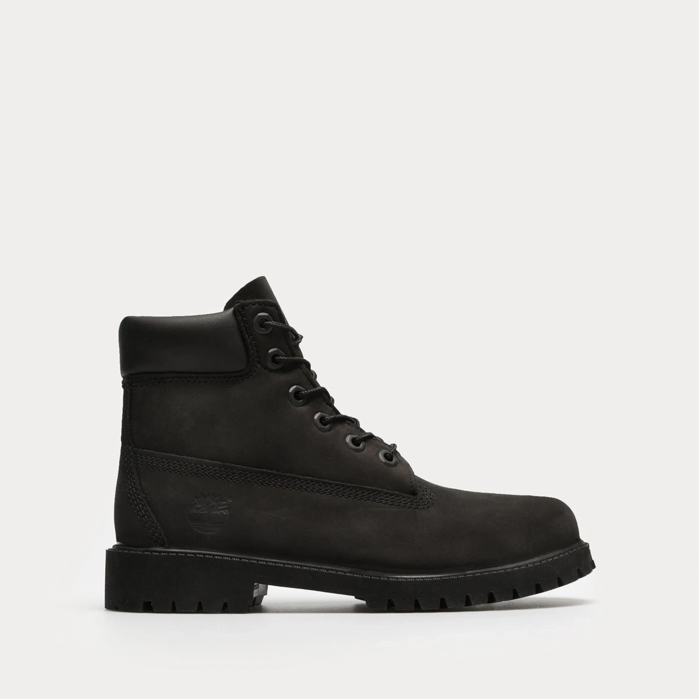 TIMBERLAND 6 In Premium Waterproof Boot Trapery damskie