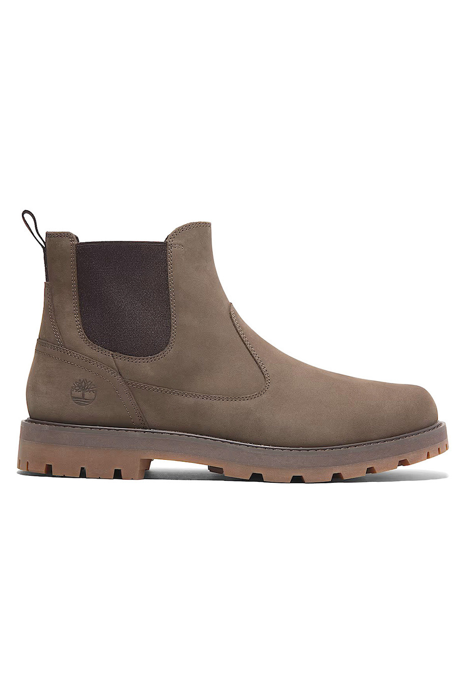 Sztyblety męskie TIMBERLAND Britton Road Mid Chelsea