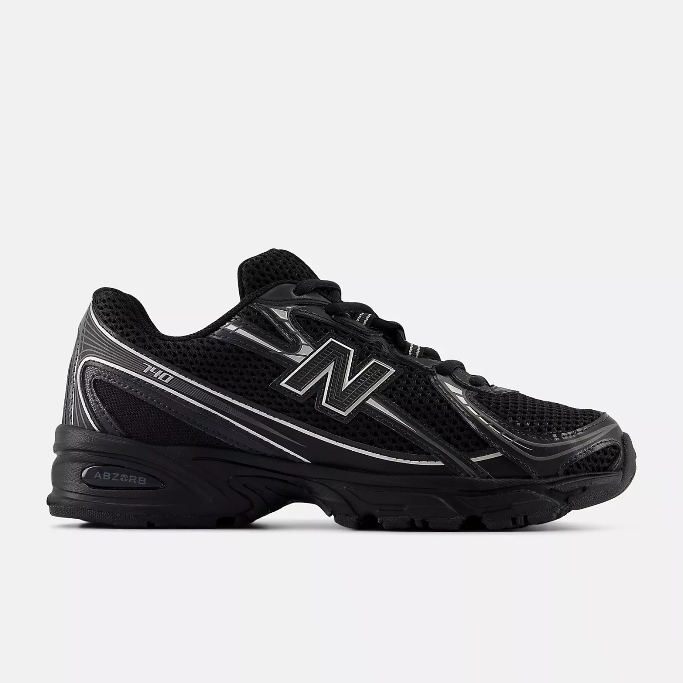 New Balance 740 U740BM2 Sneakersy unisex