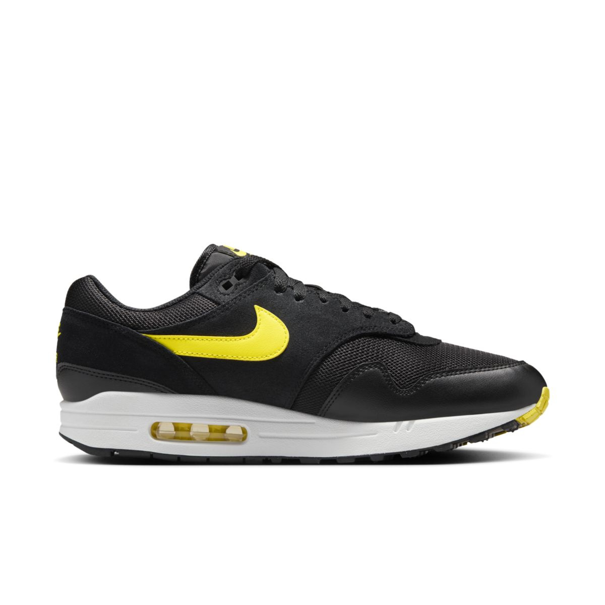 Nike Air Max 1 "Batman" Sneakersy męskie