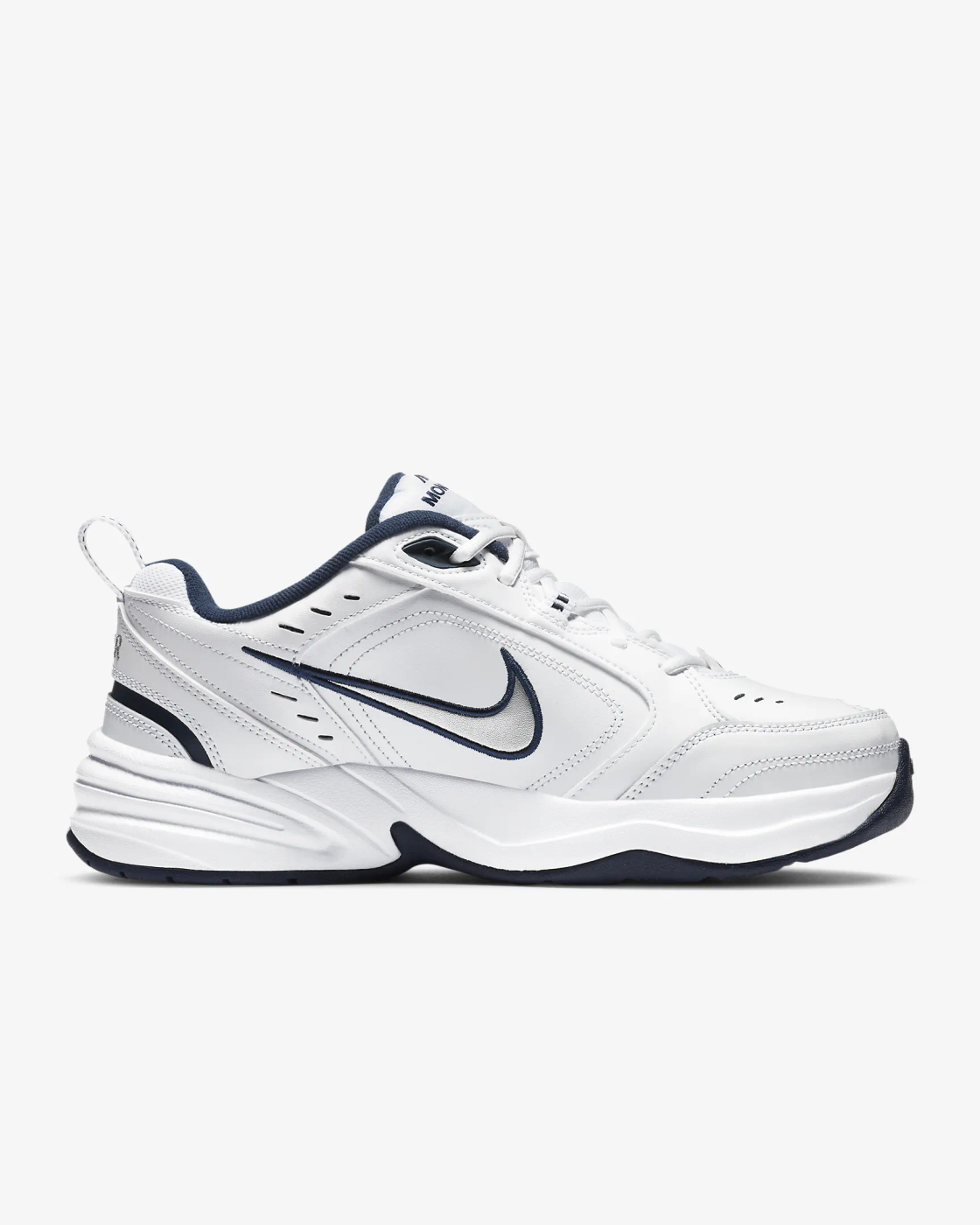 Nike Air Monarch IV Sneakersy męskie
