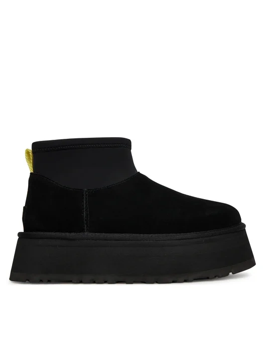 UGG W Classic Mini Dipper Boot Buty zimowe damskie