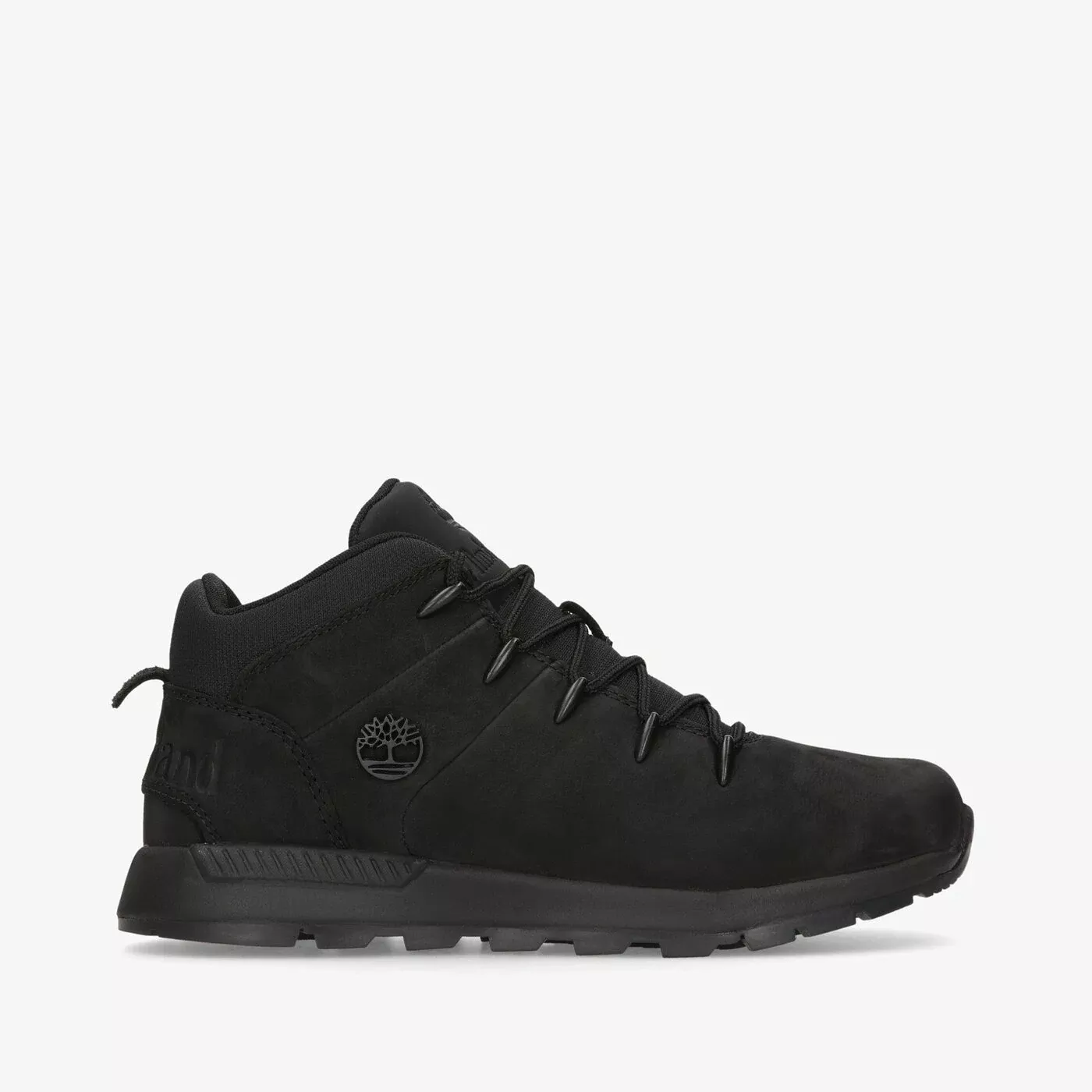 TIMBERLAND Sprint Trekker Mid Buty Outdoorowe damskie