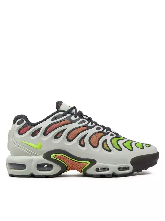 Nike Air Max Plus Drift Sneakersy męskie