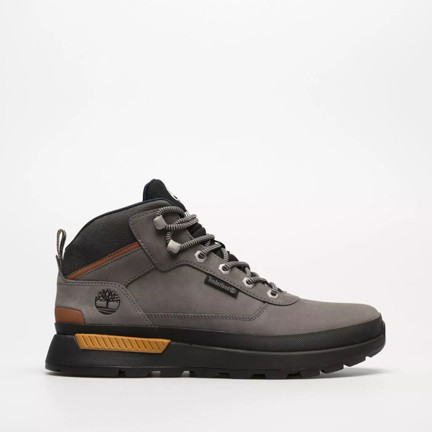 Buty outdoorowe TIMBERLAND Field Trekker Mid