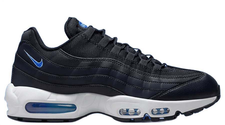 NIKE AIR MAX 95 Sneakersy męskie