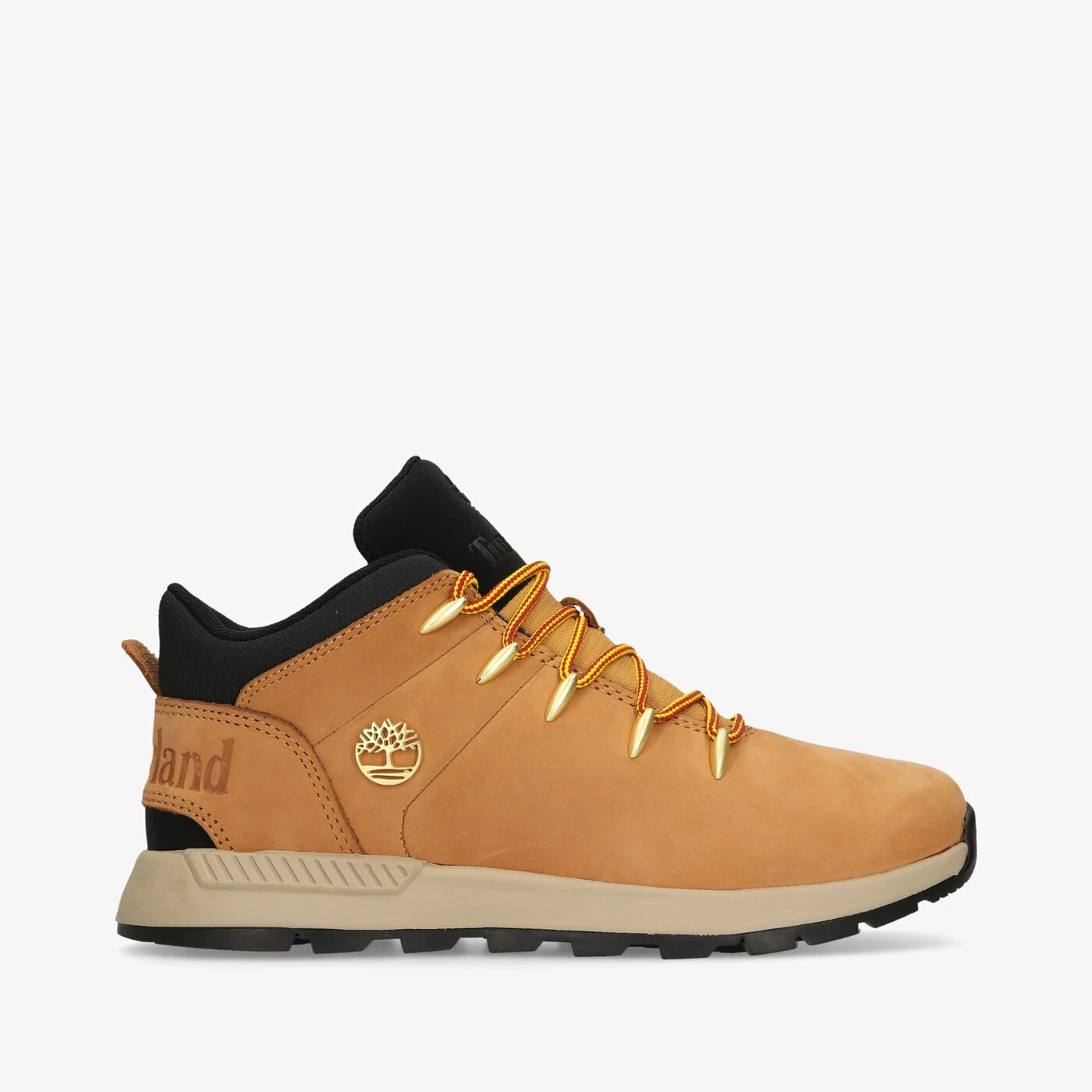 TIMBERLAND SPRINT TREKKER MID Buty Outdoorowe damskie