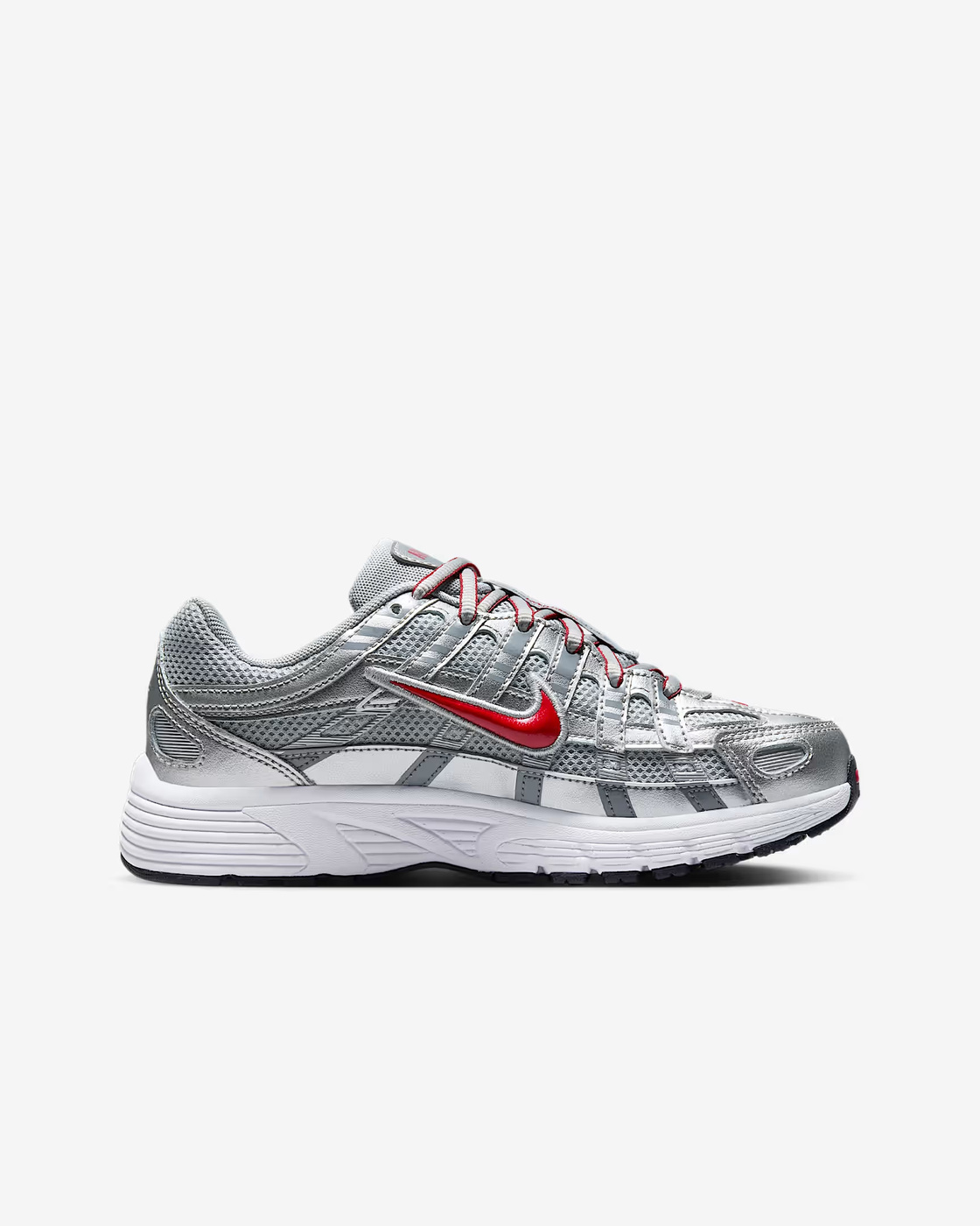 NIKE P-6000 Buty do biegania damskie