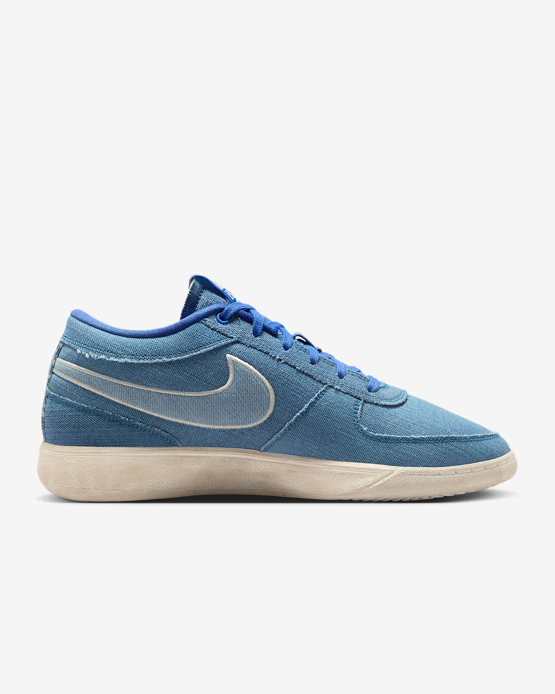 Nike Book 1 "Blue Blood" Buty męskie do koszykówki
