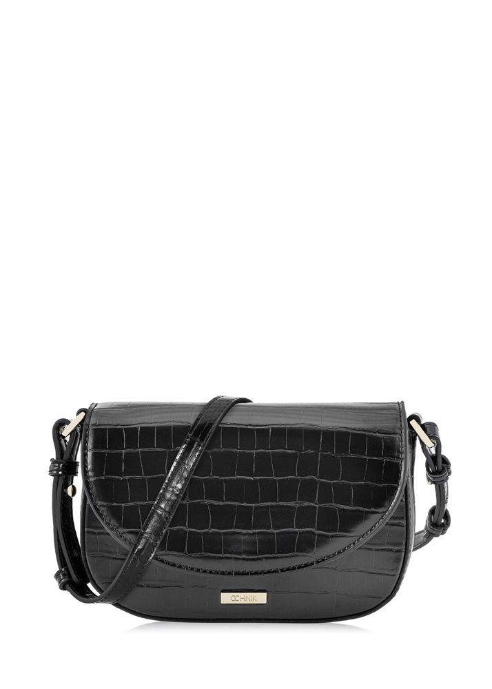 Torebka listonoszka damska