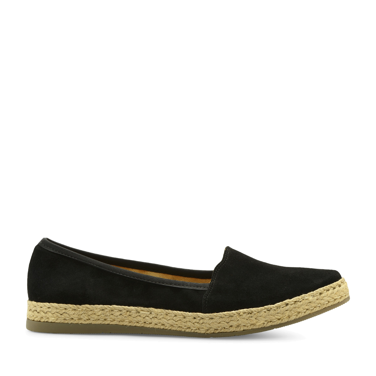 Espadryle DINA