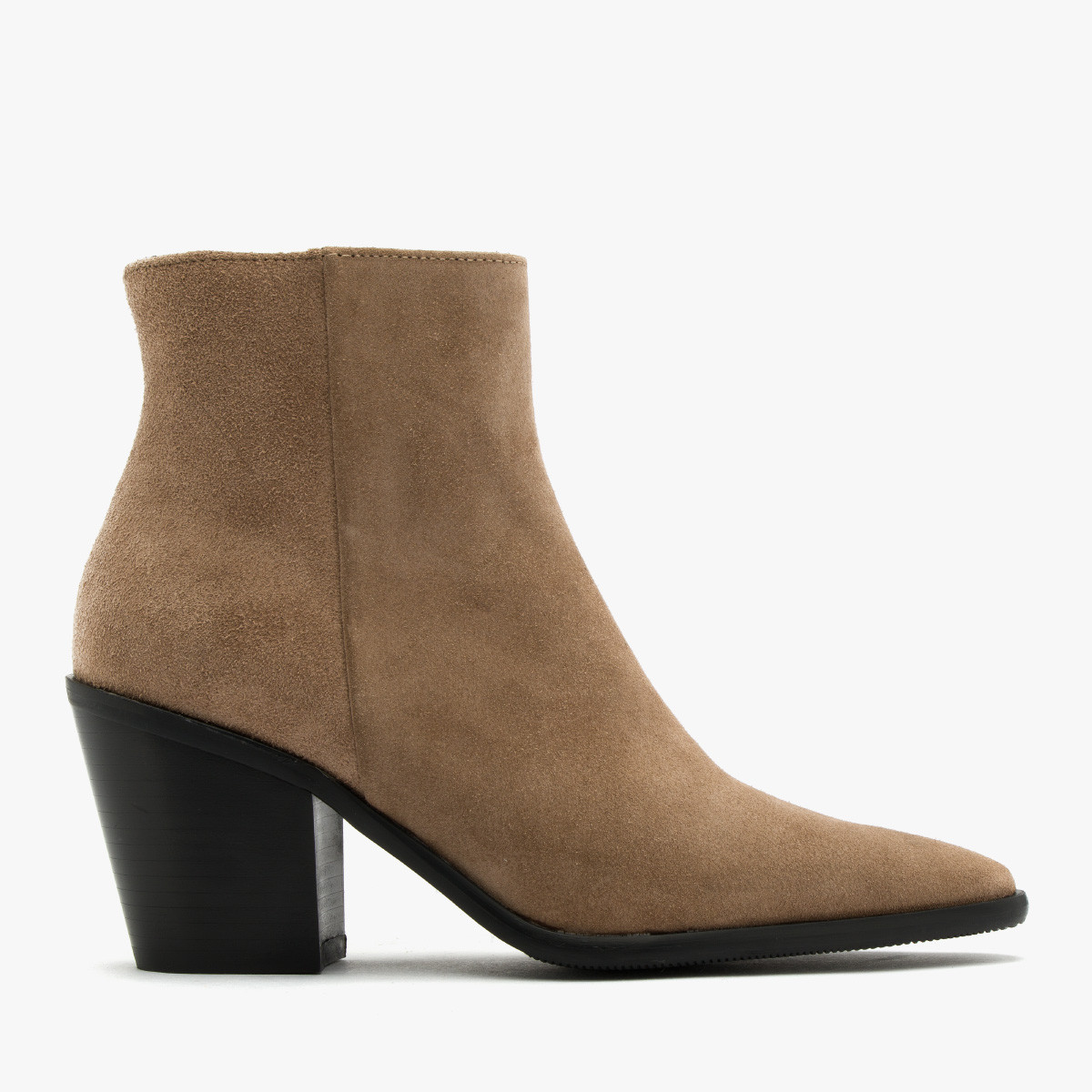 Piaskowy botek na słupku RACHEL