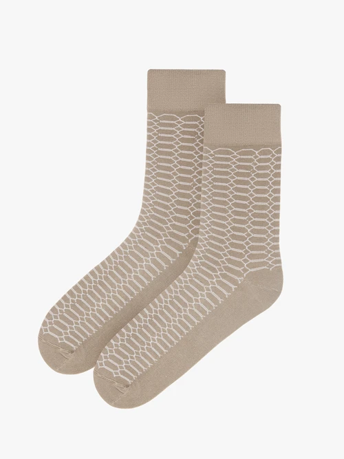 Skarpetki za kostkę męskie