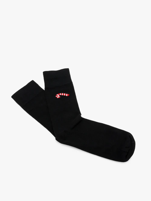 Świąteczne skarpety unisex