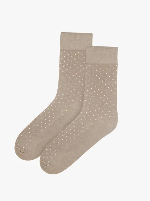 Skarpetki za kostkę męskie