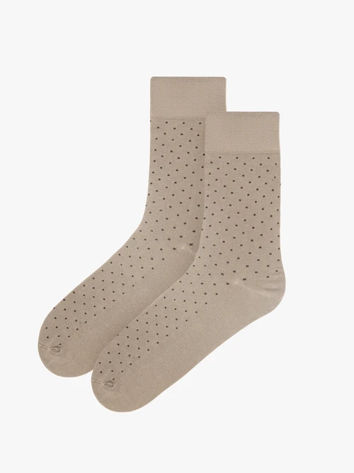 Skarpetki za kostkę męskie