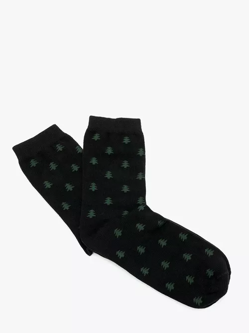 Świąteczne skarpety unisex